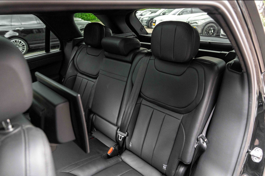 Land Rover Range Rover Sport 3.0 P550e Autobiography Full Option | Trekhaak | Schuifdak | Meridian | Softclose | Massage | 23''
