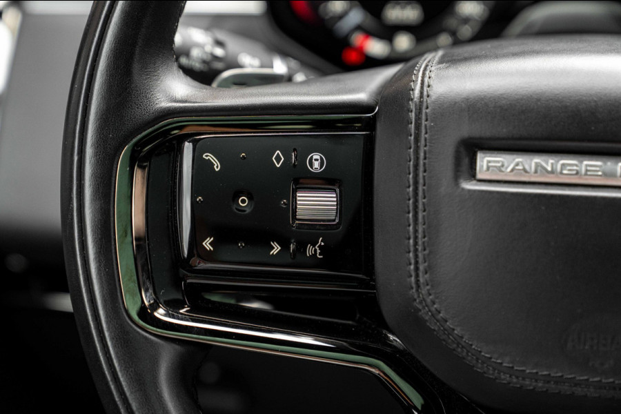 Land Rover Range Rover Sport 3.0 P550e Autobiography Full Option | Trekhaak | Schuifdak | Meridian | Softclose | Massage | 23''