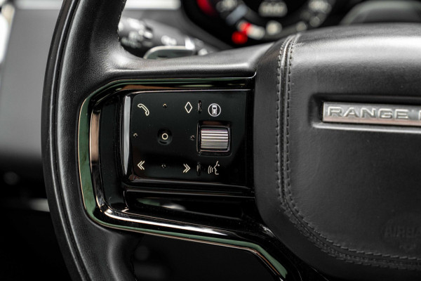 Land Rover Range Rover Sport 3.0 P550e Autobiography Full Option | Trekhaak | Schuifdak | Meridian | Softclose | Massage | 23''