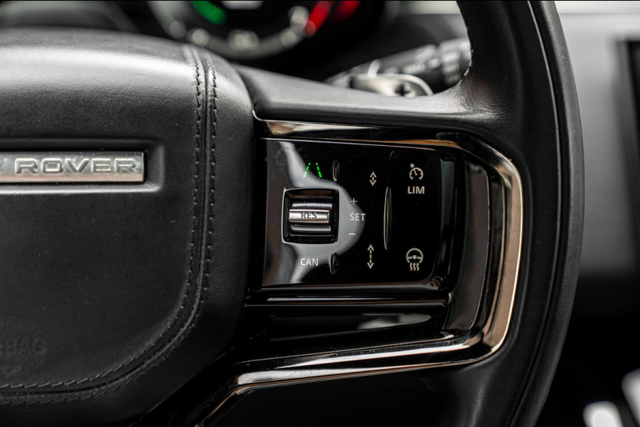 Land Rover Range Rover Sport 3.0 P550e Autobiography Full Option | Trekhaak | Schuifdak | Meridian | Softclose | Massage | 23''