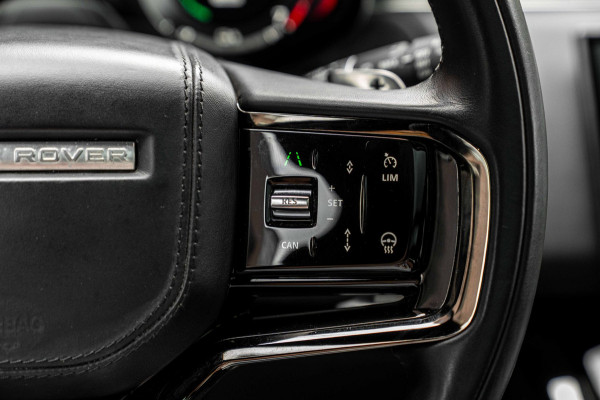 Land Rover Range Rover Sport 3.0 P550e Autobiography Full Option | Trekhaak | Schuifdak | Meridian | Softclose | Massage | 23''