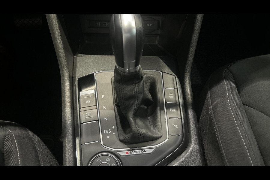 Volkswagen Tiguan 1.4 TSI 4Motion Highline Business R-Line | Wekl. trekhaak | Elek. achterklep | Camera | Stoelverwarming