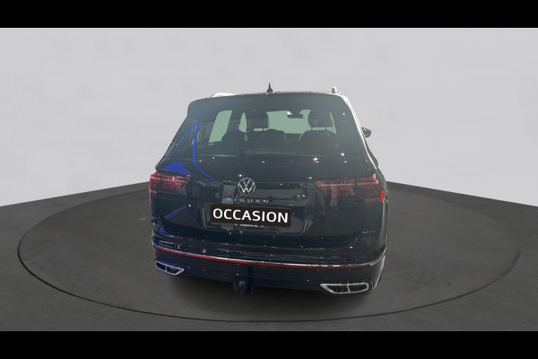 Volkswagen Tiguan 1.5 TSI 150pk DSG R-Line Business+ | Panoramadak | Trekhaak | Stoelverwarming | Keyless