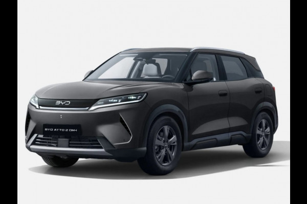 BYD ATTO 2 DM-i ACTIVE PHEV 7.8 kWh Rijklaar ACTIE tot 27.07.2026