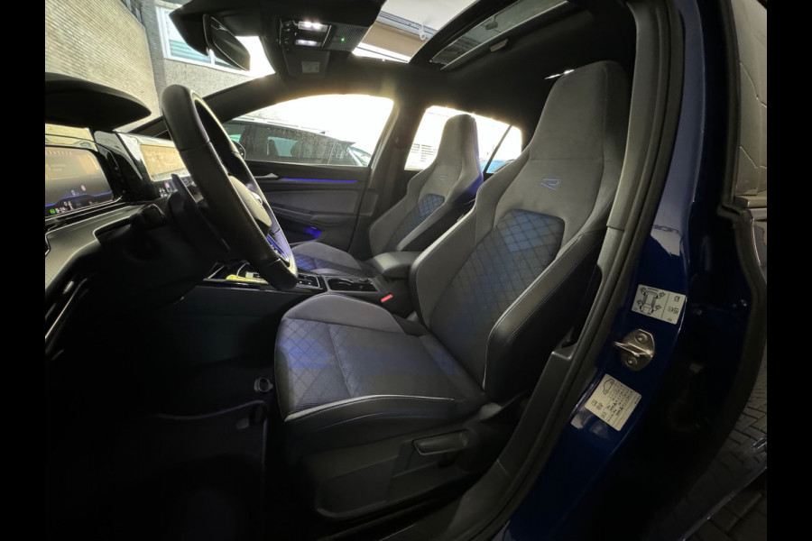 Volkswagen Golf 2.0 TSI R 4Motion Performance Pano|Drift|H/K