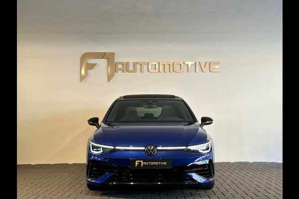 Volkswagen Golf 2.0 TSI R 4Motion Performance Pano|Drift|H/K