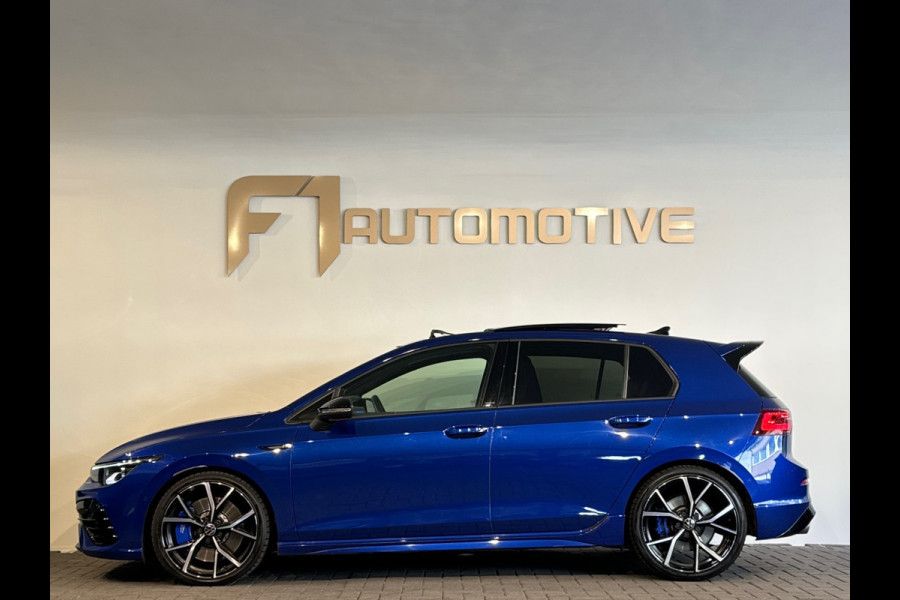 Volkswagen Golf 2.0 TSI R 4Motion Performance Pano|Drift|H/K