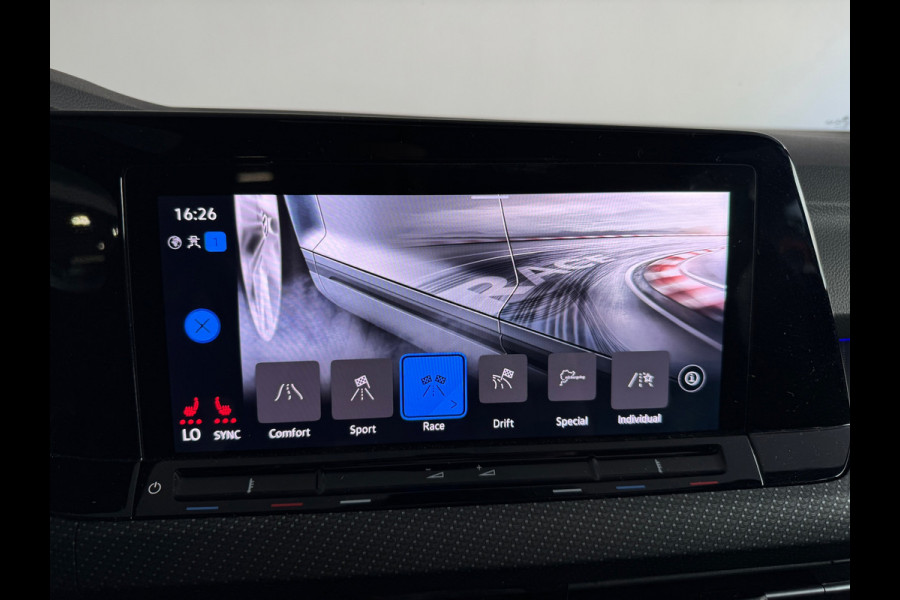 Volkswagen Golf 2.0 TSI R 4Motion Performance Pano|Drift|H/K