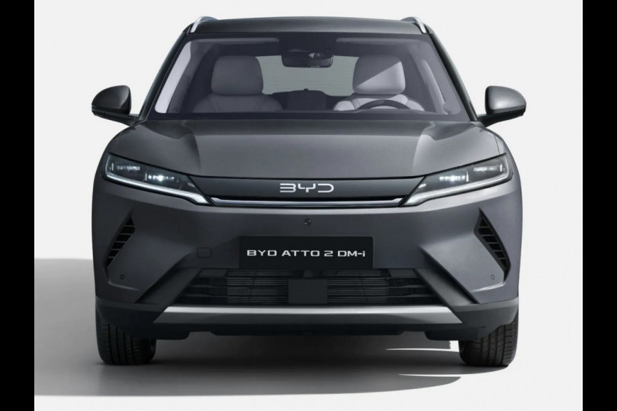 BYD ATTO 2 DM-i ACTIVE PHEV 7.8 kWh Rijklaar ACTIE tot 01.10.2026