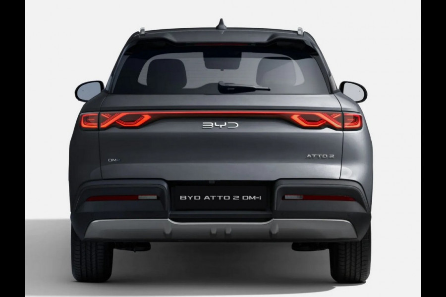 BYD ATTO 2 DM-i ACTIVE PHEV 7.8 kWh Rijklaar ACTIE tot 01.10.2026