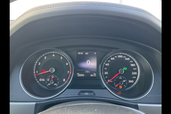 Volkswagen Tiguan Allspace 7-Pers Teramont 3.6 VR6 277pk Pano Memory Stoelverw+Ventilatie 360° Leer BOMVOL!