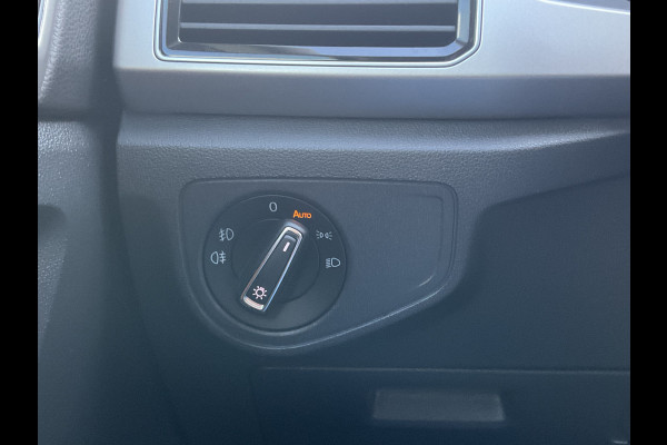 Volkswagen Tiguan Allspace 7-Pers Teramont 3.6 VR6 277pk Pano Memory Stoelverw+Ventilatie 360° Leer BOMVOL!