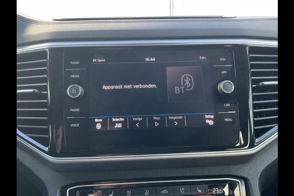 Volkswagen Tiguan Allspace 7-Pers Teramont 3.6 VR6 277pk Pano Memory Stoelverw+Ventilatie 360° Leer BOMVOL!