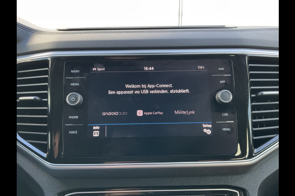Volkswagen Tiguan Allspace 7-Pers Teramont 3.6 VR6 277pk Pano Memory Stoelverw+Ventilatie 360° Leer BOMVOL!