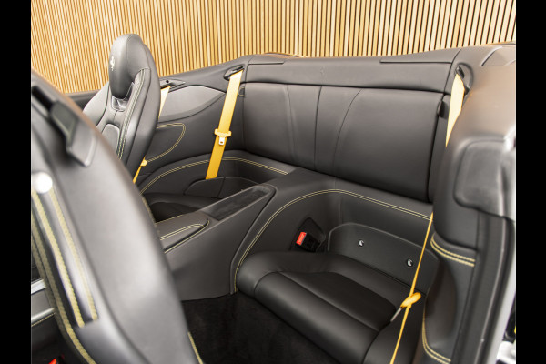 Ferrari Portofino 3.9 V8 HELE CARBON INTERIOR | JBL | PASSENGER DISPLAY