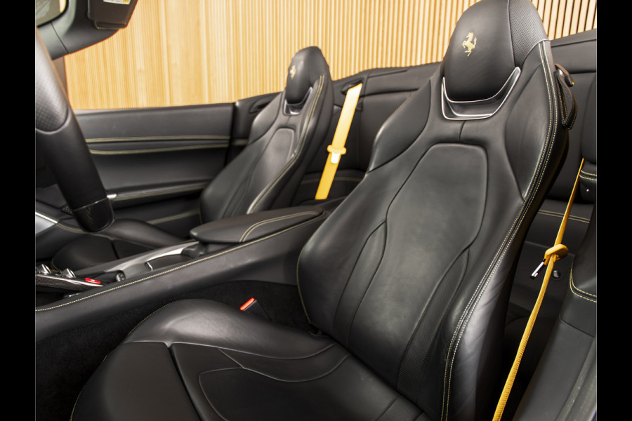Ferrari Portofino 3.9 V8 HELE CARBON INTERIOR | JBL | PASSENGER DISPLAY