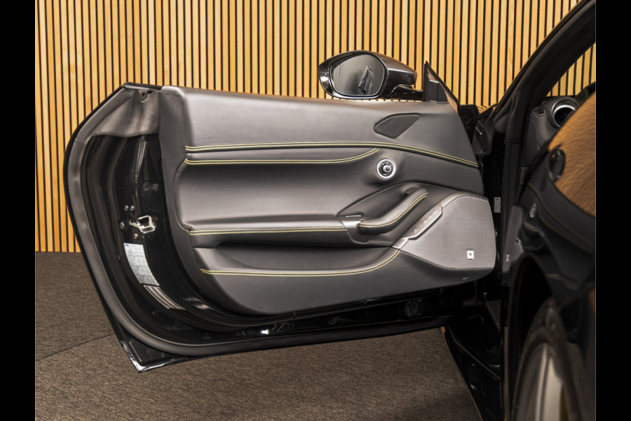 Ferrari Portofino 3.9 V8 HELE CARBON INTERIOR | JBL | PASSENGER DISPLAY