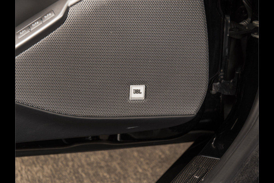 Ferrari Portofino 3.9 V8 HELE CARBON INTERIOR | JBL | PASSENGER DISPLAY