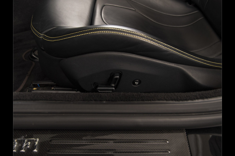 Ferrari Portofino 3.9 V8 HELE CARBON INTERIOR | JBL | PASSENGER DISPLAY