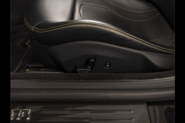 Ferrari Portofino 3.9 V8 HELE CARBON INTERIOR | JBL | PASSENGER DISPLAY