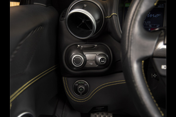 Ferrari Portofino 3.9 V8 HELE CARBON INTERIOR | JBL | PASSENGER DISPLAY