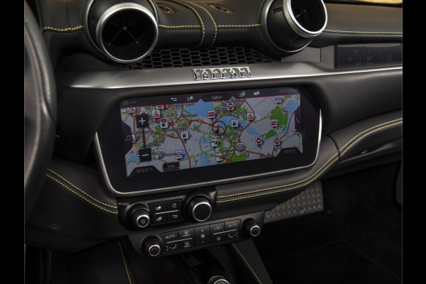 Ferrari Portofino 3.9 V8 HELE CARBON INTERIOR | JBL | PASSENGER DISPLAY