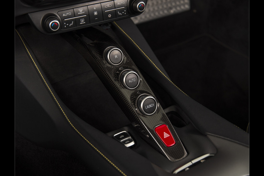 Ferrari Portofino 3.9 V8 HELE CARBON INTERIOR | JBL | PASSENGER DISPLAY