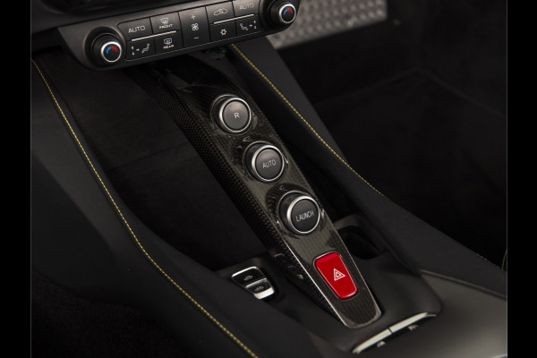Ferrari Portofino 3.9 V8 HELE CARBON INTERIOR | JBL | PASSENGER DISPLAY