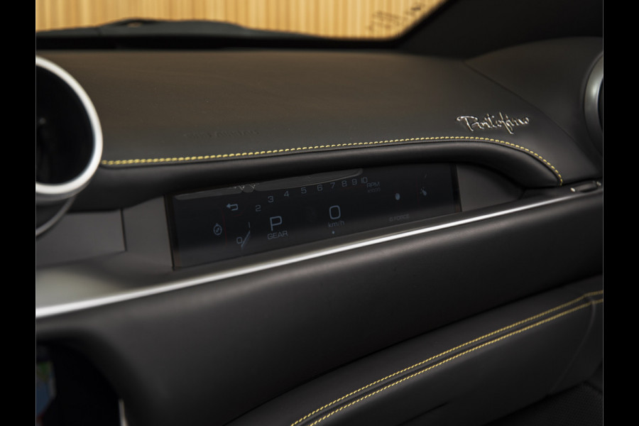 Ferrari Portofino 3.9 V8 HELE CARBON INTERIOR | JBL | PASSENGER DISPLAY