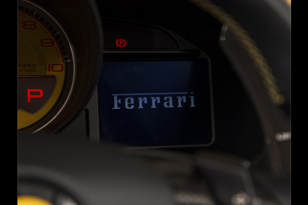 Ferrari Portofino 3.9 V8 HELE CARBON INTERIOR | JBL | PASSENGER DISPLAY