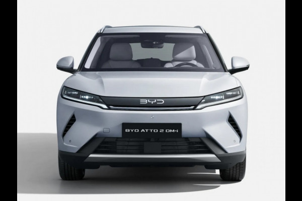 BYD ATTO 2 DM-i ACTIVE PHEV 7.8 kWh Rijklaar ACTIE tot 27.07.2026