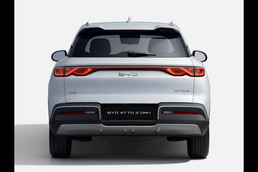 BYD ATTO 2 DM-i ACTIVE PHEV 7.8 kWh Rijklaar ACTIE tot 27.07.2026