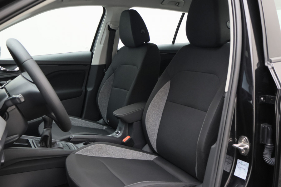 Škoda SCALA 1.0 TSI Active LED, Airco, Lane Assist, Bluetooth