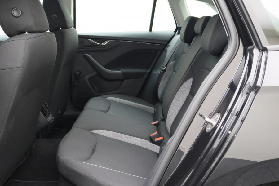 Škoda SCALA 1.0 TSI Active LED, Airco, Lane Assist, Bluetooth