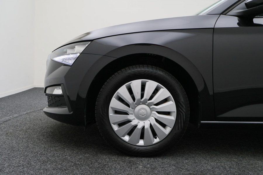 Škoda SCALA 1.0 TSI Active LED, Airco, Lane Assist, Bluetooth