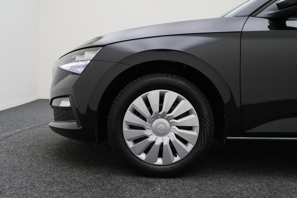 Škoda SCALA 1.0 TSI Active LED, Airco, Lane Assist, Bluetooth