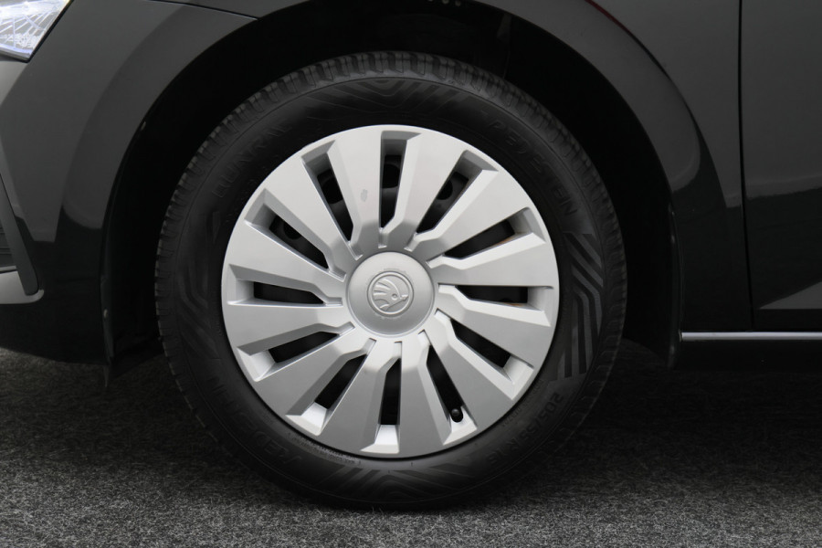 Škoda SCALA 1.0 TSI Active LED, Airco, Lane Assist, Bluetooth