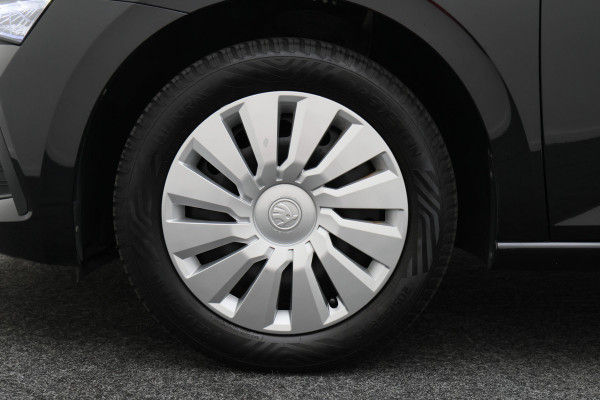 Škoda SCALA 1.0 TSI Active LED, Airco, Lane Assist, Bluetooth