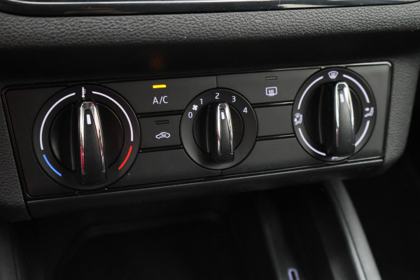 Škoda SCALA 1.0 TSI Active LED, Airco, Lane Assist, Bluetooth