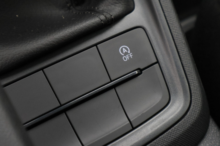 Škoda SCALA 1.0 TSI Active LED, Airco, Lane Assist, Bluetooth