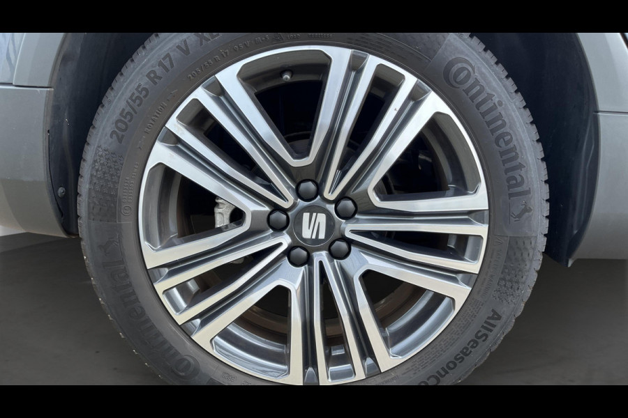 Seat Arona 1.0 TSI 110pk DSG Style Business Intense Stoelverwarming | Clima | Pdc | Navigatie