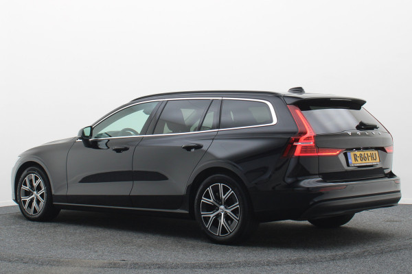 Volvo V60 2.0 B4 Core Climate Pack, ACC, Camera, Apple Carplay, Keyless, Trekhaak