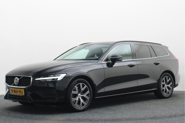 Volvo V60 2.0 B4 Core Climate Pack, ACC, Camera, Apple Carplay, Keyless, Trekhaak