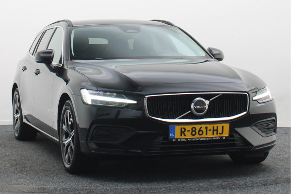 Volvo V60 2.0 B4 Core Climate Pack, ACC, Camera, Apple Carplay, Keyless, Trekhaak
