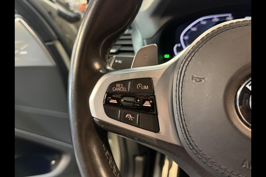 BMW X3 xDrive30e High Executive M Sport 20"/Trekhaak/Adaptieve cruise/360 camera/HiFi/Keyless/Stoelverwarming/Apple Carplay & Android Auto