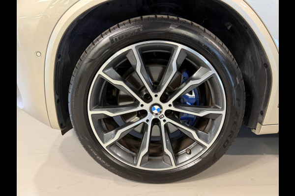 BMW X3 xDrive30e High Executive M Sport 20"/Trekhaak/Adaptieve cruise/360 camera/HiFi/Keyless/Stoelverwarming/Apple Carplay & Android Auto