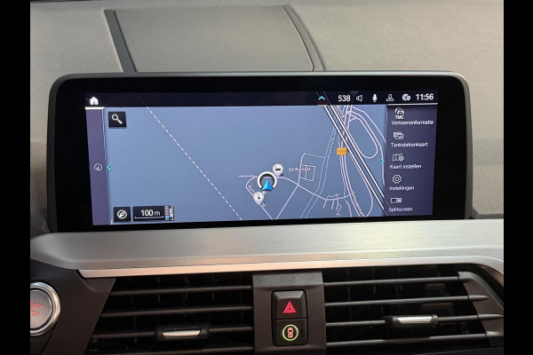 BMW X3 xDrive30e High Executive M Sport 20"/Trekhaak/Adaptieve cruise/360 camera/HiFi/Keyless/Stoelverwarming/Apple Carplay & Android Auto