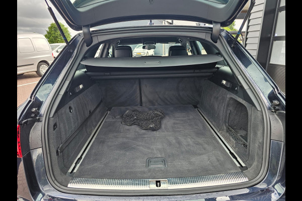 Audi A6 Avant 1.8 TFSI Ultra Advance Sport | Automaat | S-line | Navi | Elek. achterklep | Keyless | Sportstoelen | PDC voor + achter | Zwarte hemel |