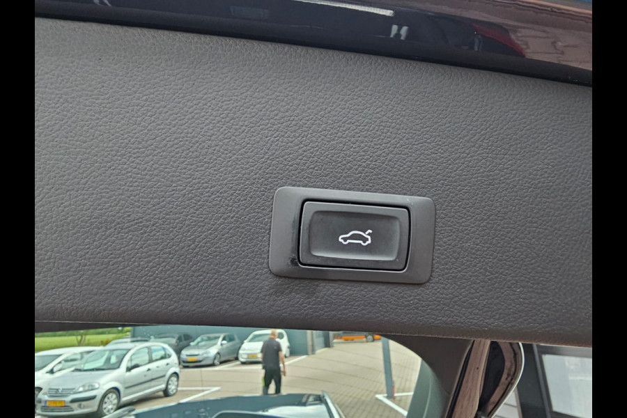 Audi A6 Avant 1.8 TFSI Ultra Advance Sport | Automaat | S-line | Navi | Elek. achterklep | Keyless | Sportstoelen | PDC voor + achter | Zwarte hemel |