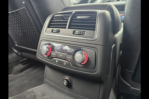 Audi A6 Avant 1.8 TFSI Ultra Advance Sport | Automaat | S-line | Navi | Elek. achterklep | Keyless | Sportstoelen | PDC voor + achter | Zwarte hemel |